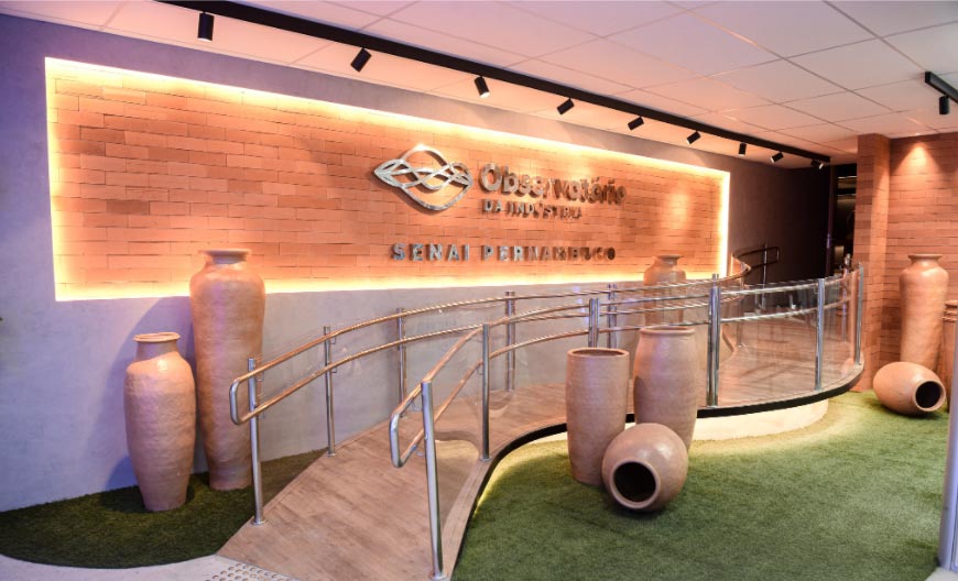 Observatório da Indústria