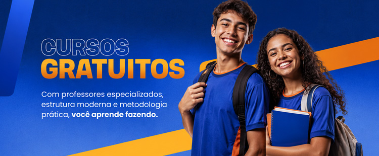 Cursos Gratuitos