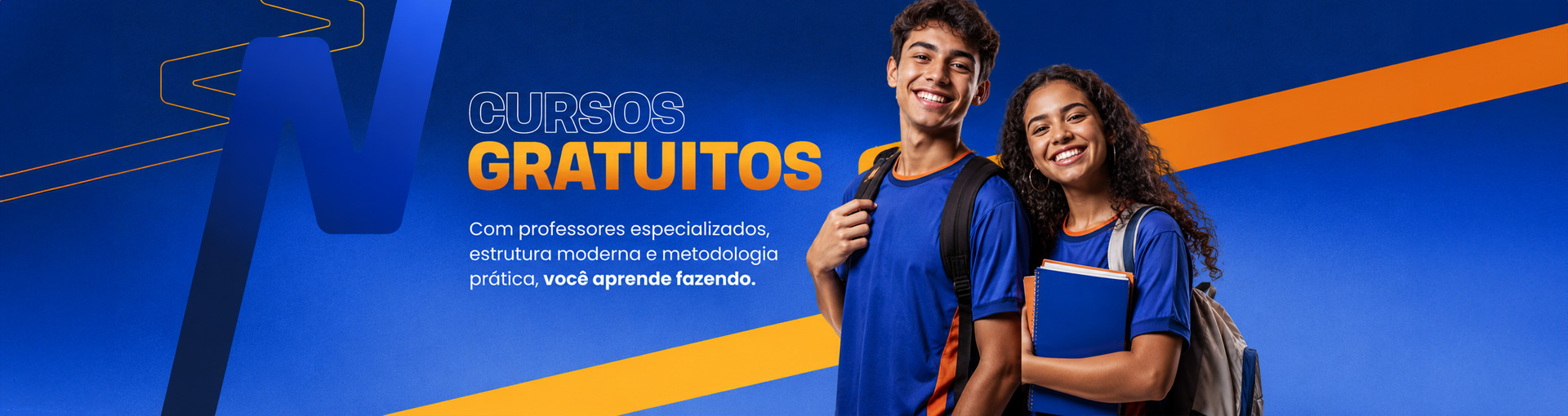 Cursos Gratuitos